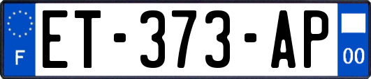 ET-373-AP