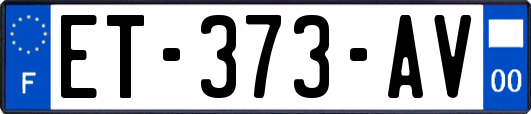 ET-373-AV