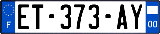 ET-373-AY