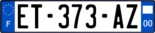ET-373-AZ