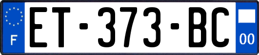 ET-373-BC
