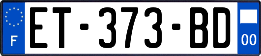 ET-373-BD