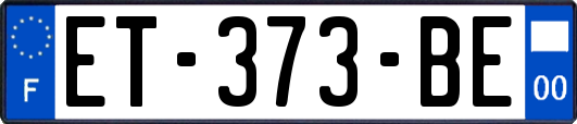 ET-373-BE