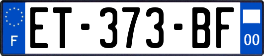 ET-373-BF