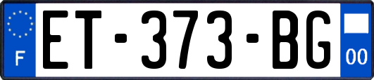 ET-373-BG
