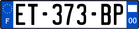 ET-373-BP