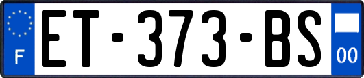 ET-373-BS