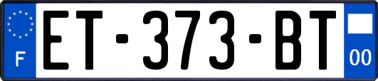 ET-373-BT