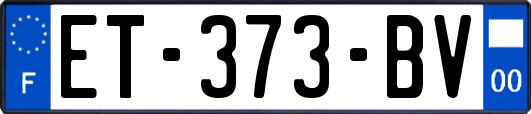 ET-373-BV