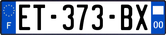 ET-373-BX