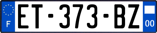 ET-373-BZ