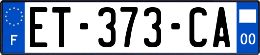 ET-373-CA