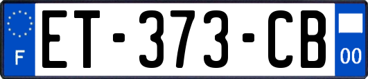 ET-373-CB