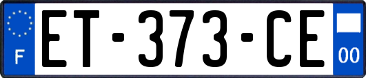 ET-373-CE