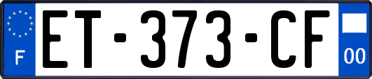 ET-373-CF