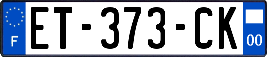 ET-373-CK