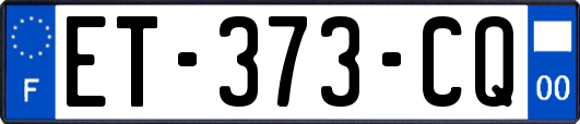 ET-373-CQ