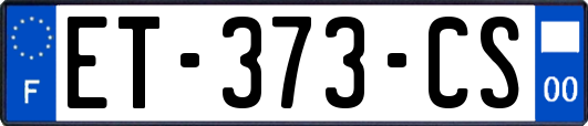 ET-373-CS