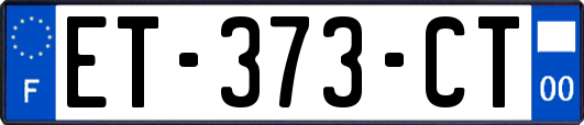 ET-373-CT