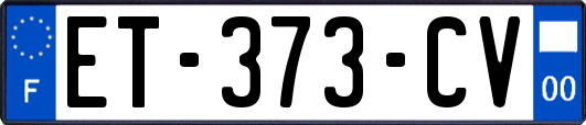 ET-373-CV
