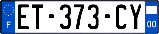 ET-373-CY