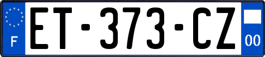 ET-373-CZ