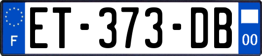 ET-373-DB