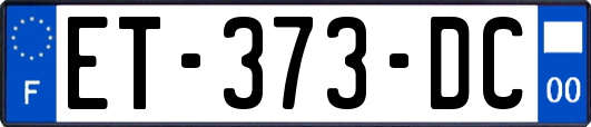 ET-373-DC