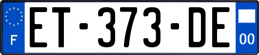ET-373-DE
