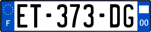 ET-373-DG