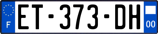 ET-373-DH