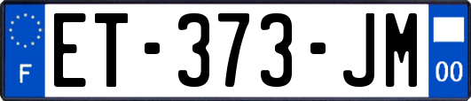 ET-373-JM