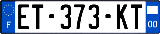 ET-373-KT