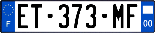 ET-373-MF