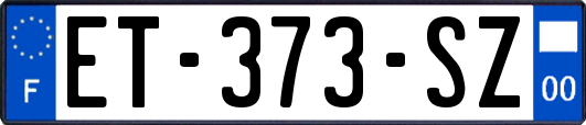 ET-373-SZ