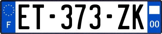 ET-373-ZK