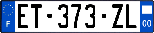 ET-373-ZL