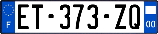 ET-373-ZQ