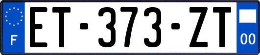 ET-373-ZT