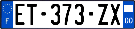 ET-373-ZX