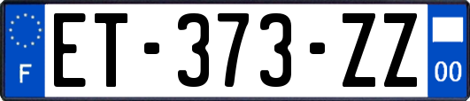 ET-373-ZZ