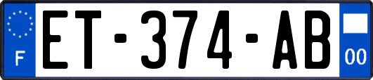 ET-374-AB