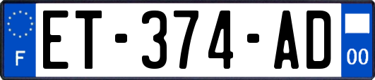 ET-374-AD