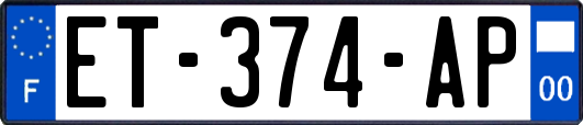 ET-374-AP