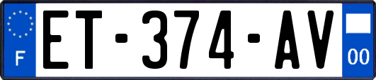 ET-374-AV