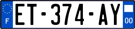 ET-374-AY