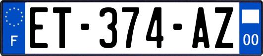 ET-374-AZ