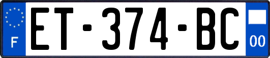 ET-374-BC