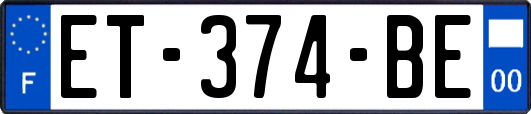 ET-374-BE