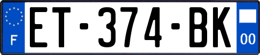 ET-374-BK